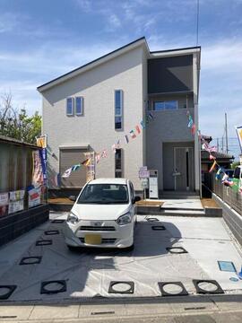リーブルガーデン鴻巣鎌塚 外観・内装1