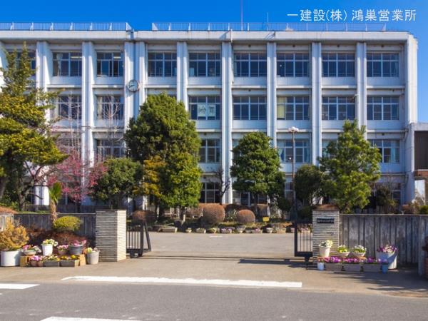 リーブルガーデン鴻巣鎌塚 周辺環境2