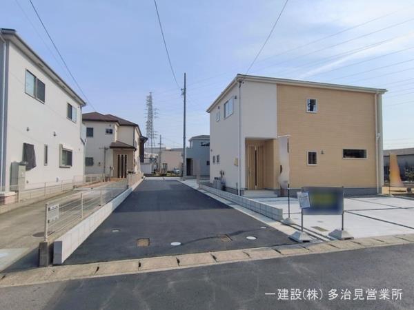 リーブルガーデン犬山市上野 写真6