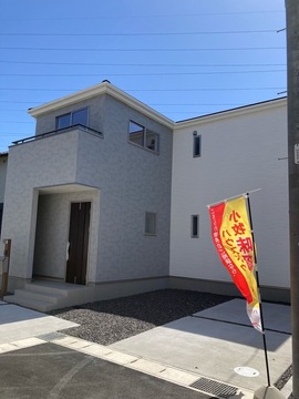 リーブルガーデン犬山市上野 外観・内装2