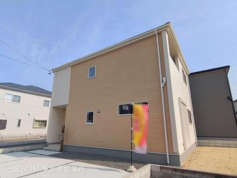 リーブルガーデン犬山市上野 外観・内装3
