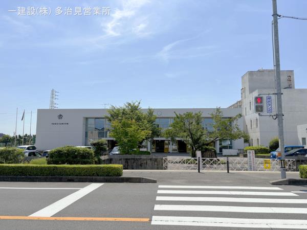 リーブルガーデン犬山市上野 周辺環境1