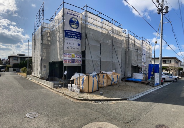 リーブルガーデン福津市津屋崎第九 写真5