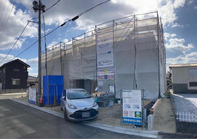 リーブルガーデン福津市津屋崎第九 写真6