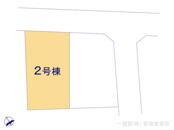 リーブルガーデン福津市津屋崎第九 写真10