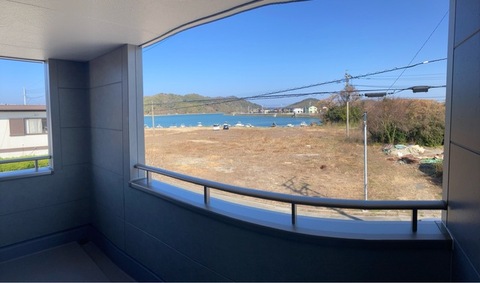 リーブルガーデン福津市津屋崎第九 外観・内装4