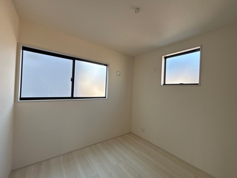 リーブルガーデン赤穂市南野中4期 外観・内装9