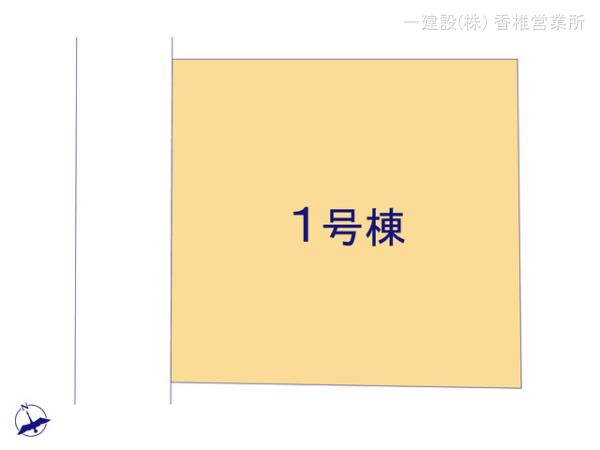 リーブルガーデン志免町王子第六 写真4