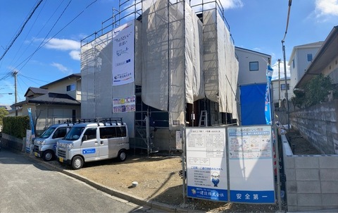 リーブルガーデン志免町王子第六 外観・内装2