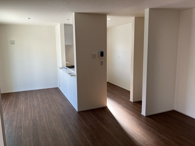 リーブルガーデン姫路市広畑区西蒲田8期 写真4