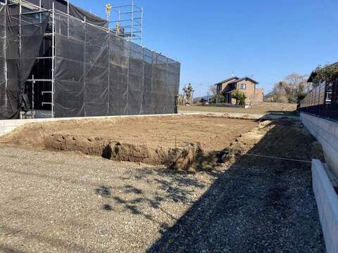 リーブルガーデン御船町小坂第二 外観・内装5