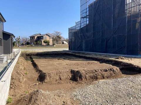 リーブルガーデン御船町小坂第二 外観・内装6