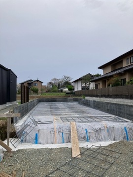 リーブルガーデン御船町小坂第二 外観・内装2