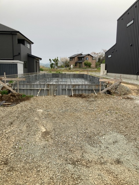 リーブルガーデン御船町小坂第二 写真4