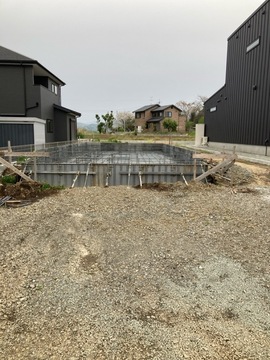 リーブルガーデン御船町小坂第二 外観・内装4