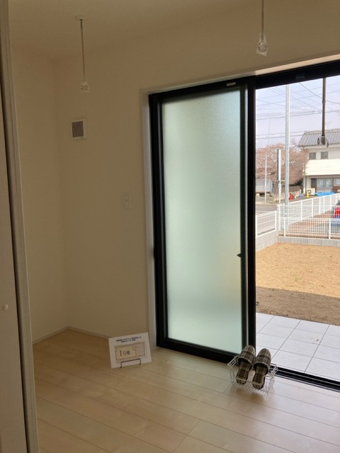 リーブルガーデン桐生第27相生町 写真5