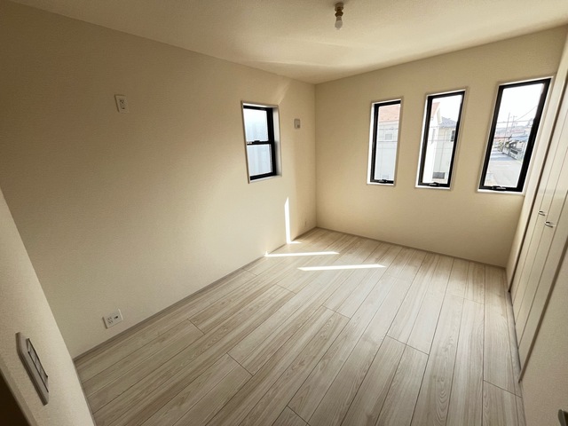 リーブルガーデン第９栃木岩舟町静 写真5