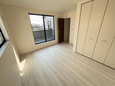 リーブルガーデン第９栃木岩舟町静 外観・内装6