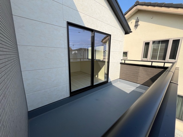 リーブルガーデン第９栃木岩舟町静 写真7