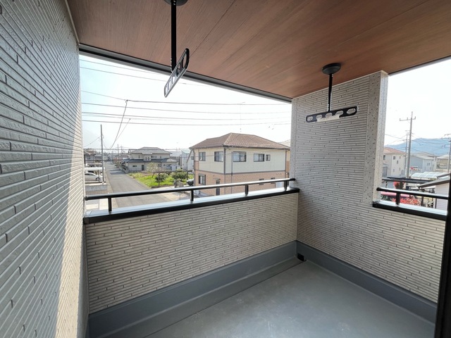 リーブルガーデン第９栃木岩舟町静 写真8