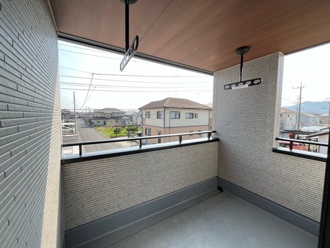 リーブルガーデン第９栃木岩舟町静 外観・内装8