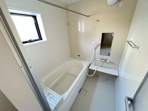 リーブルガーデン第９栃木岩舟町静 外観・内装10