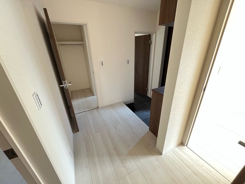 リーブルガーデン第９栃木岩舟町静 外観・内装11