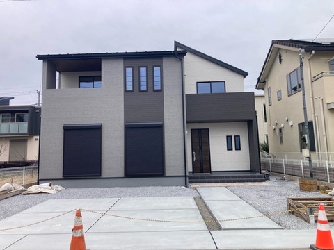 リーブルガーデン第９栃木岩舟町静 外観・内装12