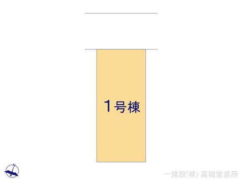 リーブルガーデン淀川区塚本 間取り2