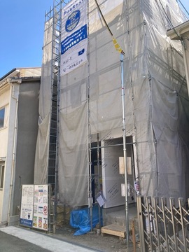 リーブルガーデン淀川区塚本 外観・内装1