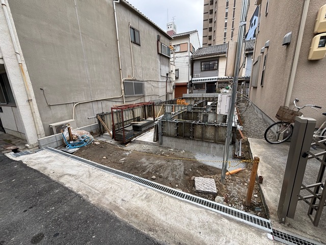 リーブルガーデン淀川区塚本 写真3