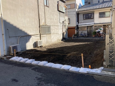 リーブルガーデン淀川区塚本 外観・内装4