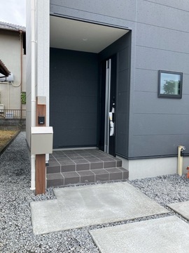 リーブルガーデン牧之原市静波2期 外観・内装10
