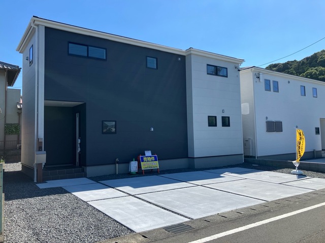リーブルガーデン牧之原市静波2期 写真12