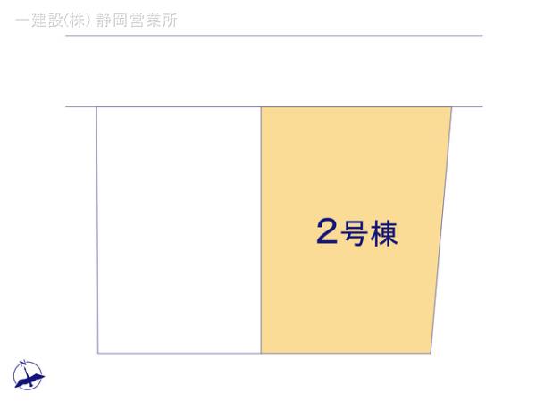 リーブルガーデン牧之原市静波2期 写真5
