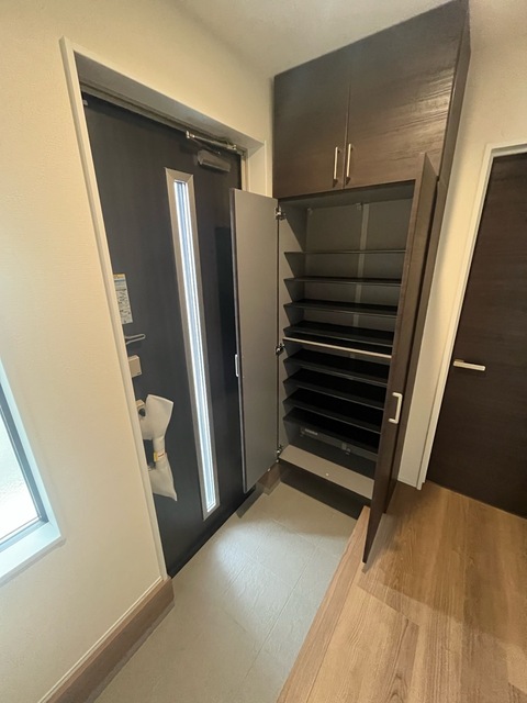 リーブルガーデン高松市朝日町第二 写真7