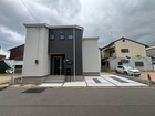 リーブルガーデン高松市朝日町第二 写真1