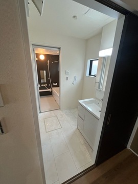 リーブルガーデン高松市朝日町第二 外観・内装4