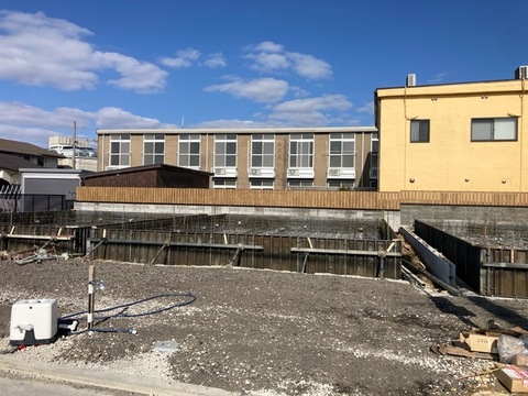 リーブルガーデン堺市中区福田１３期 外観・内装6