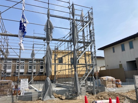 リーブルガーデン堺市中区福田１３期 外観・内装2