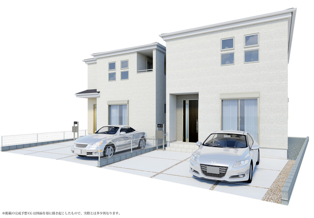 リーブルガーデン堺市中区福田１３期 写真4