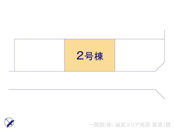 リーブルガーデン西瑞江４丁目３棟第２ 写真7
