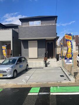 リーブルガーデン南区長住第八 外観・内装5