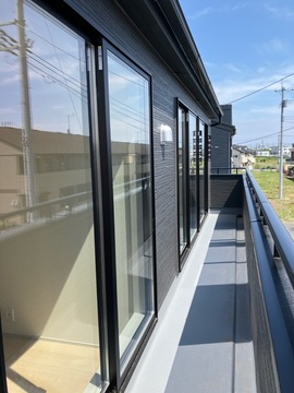 リーブルガーデンひたちなか田彦１０期 外観・内装6