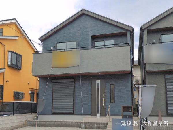 リーブルガーデン伊勢原市高森台３丁目第２ 写真5