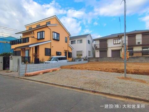 リーブルガーデン伊勢原市高森台３丁目第２ 外観・内装8