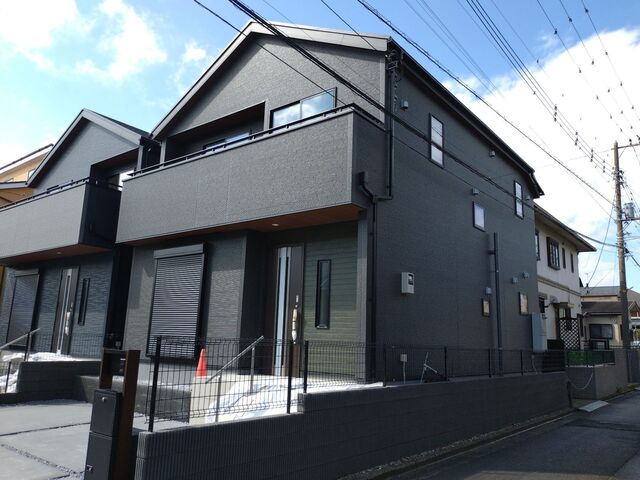 リーブルガーデン伊勢原市高森台3丁目第2 写真11