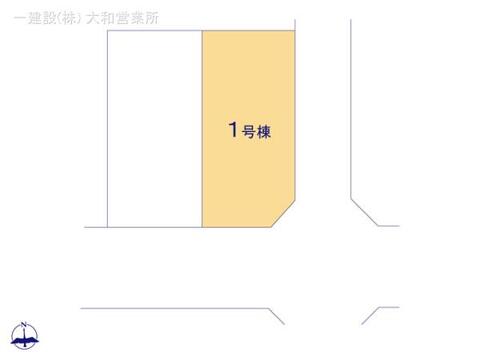 リーブルガーデン伊勢原市高森台３丁目第２ 間取り2