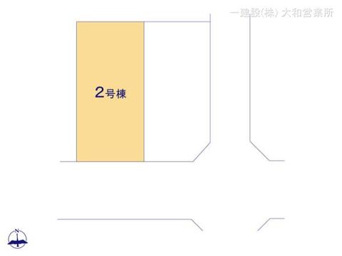 リーブルガーデン伊勢原市高森台３丁目第２ 間取り4