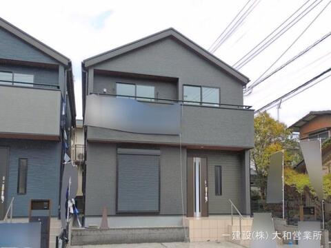 リーブルガーデン伊勢原市高森台３丁目第２ 外観・内装1